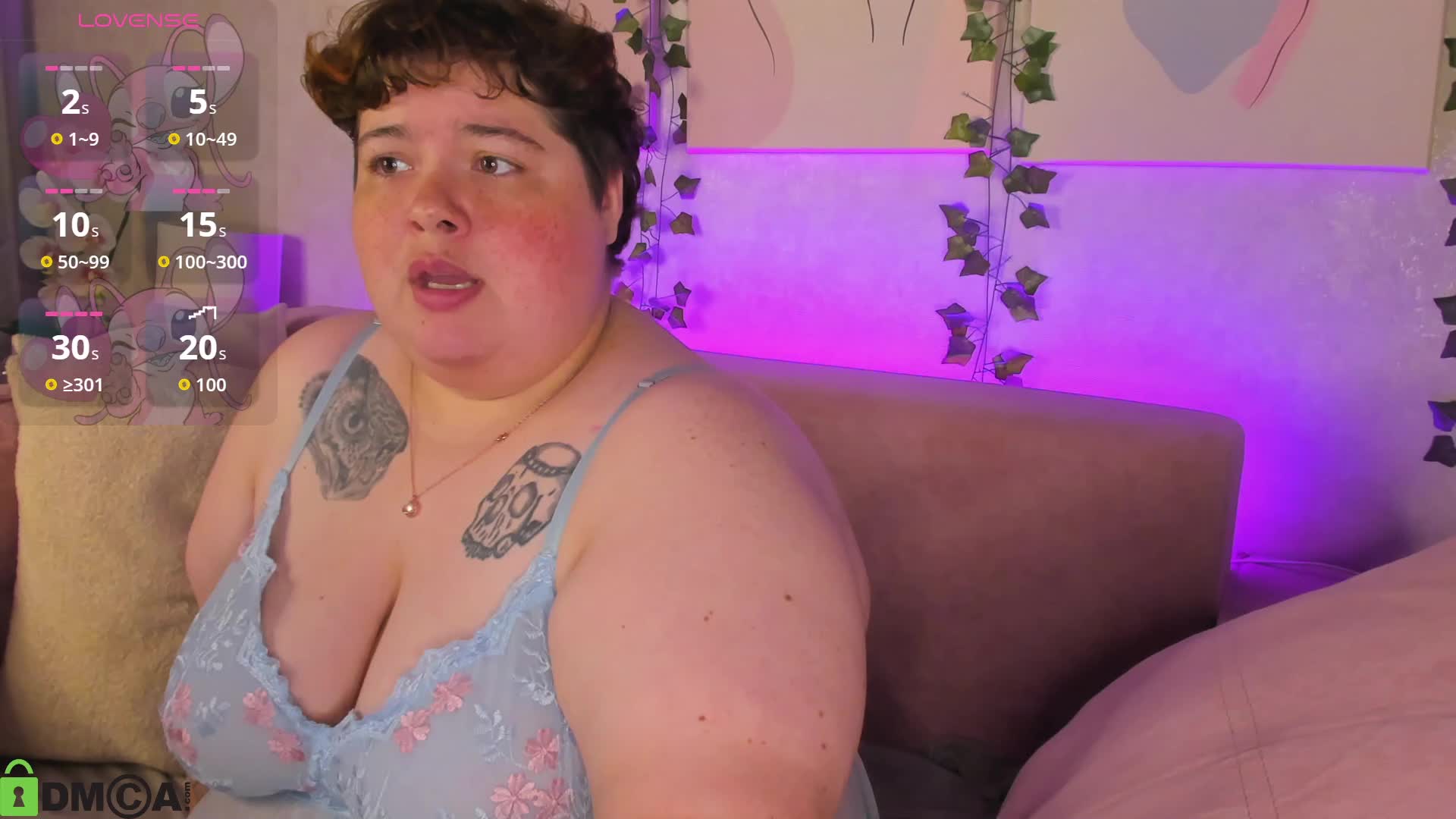 Sew-Sunny Live Sex August 20, 2026
