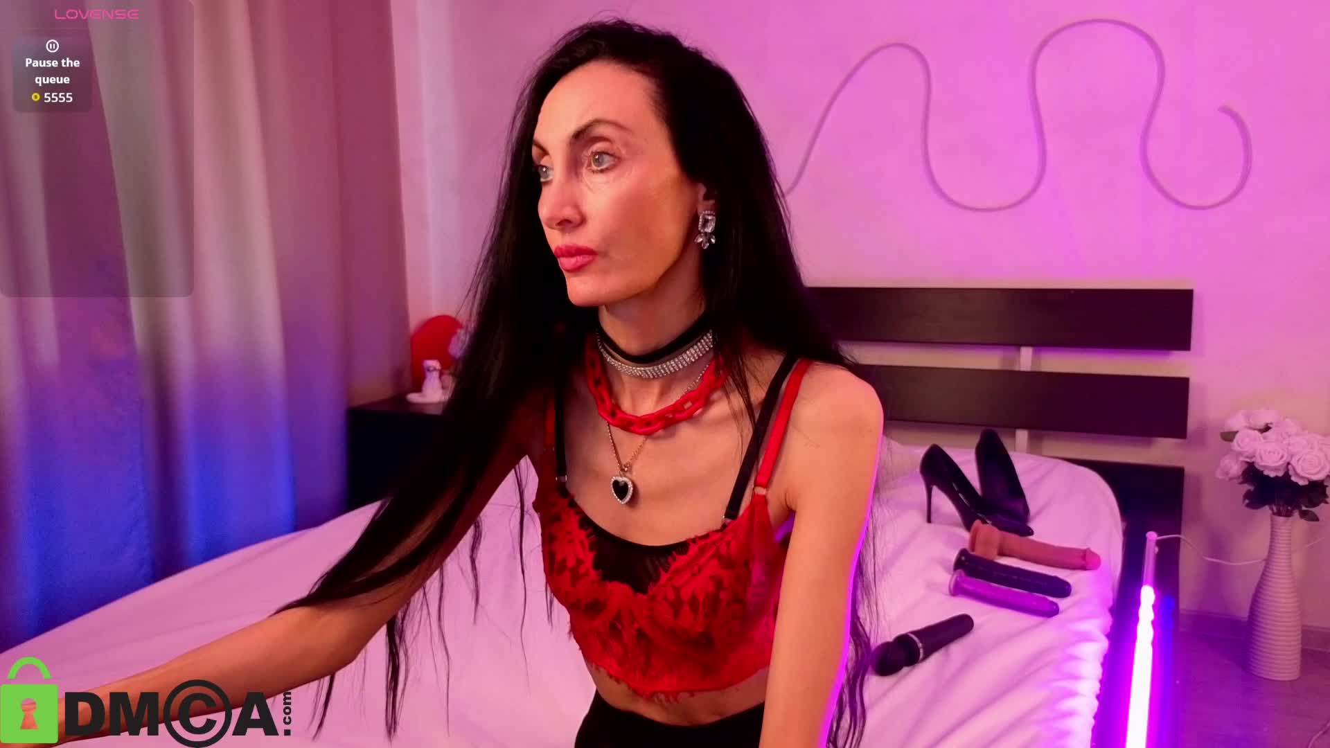 Avrora-Mars Live Sex August 20, 2026