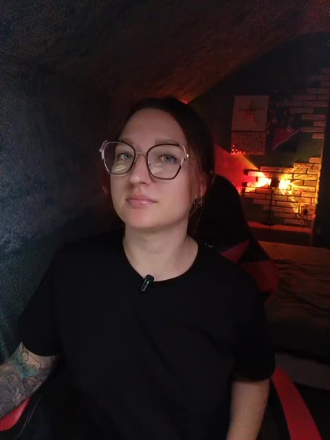 KRISTINA-S Live Sex August 20, 2026