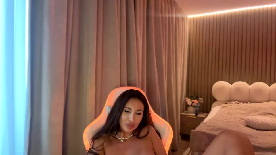 lunabex Live Sex August 20, 2026