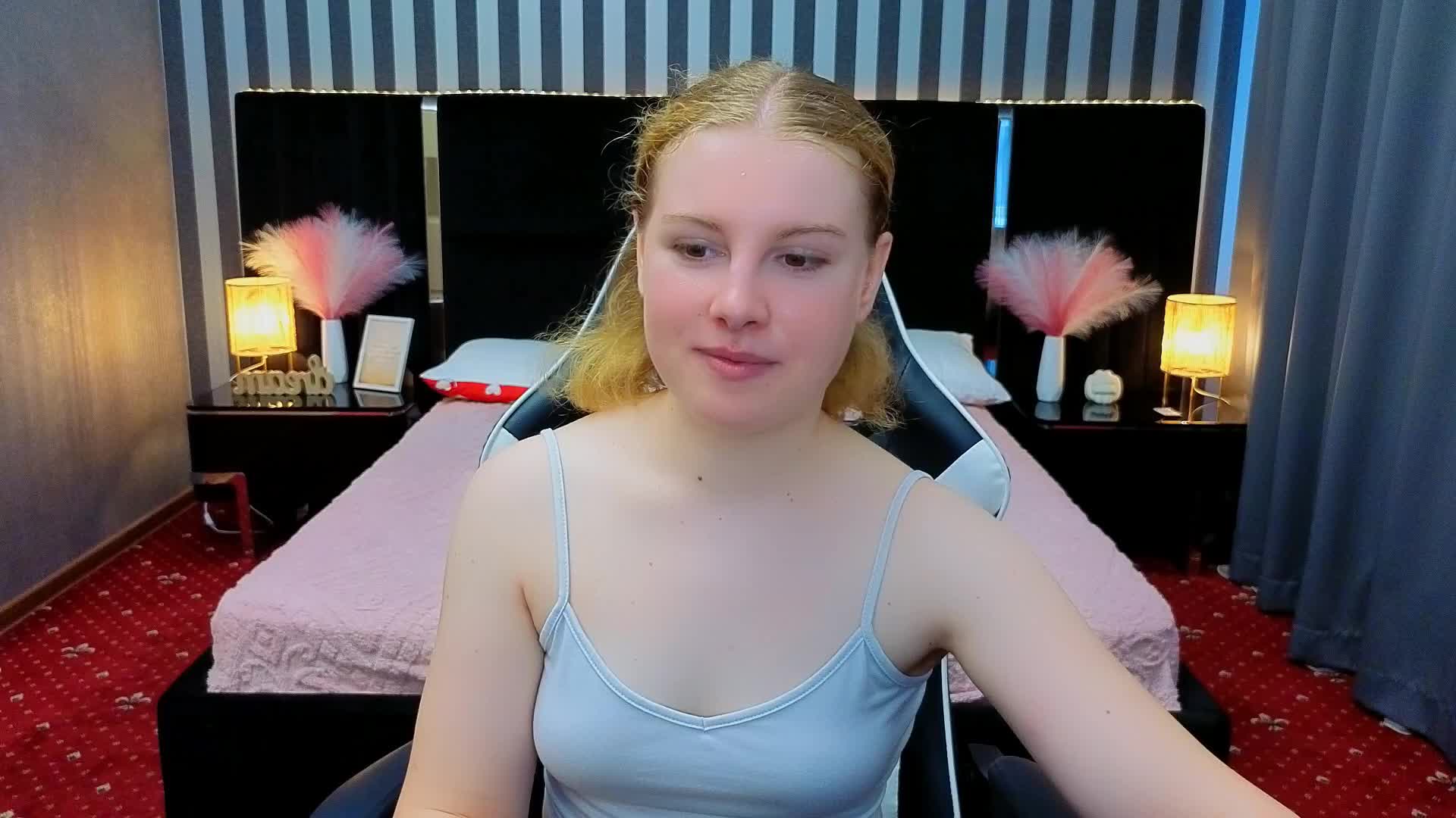 NastyaMurMeow Live Sex August 20, 2026