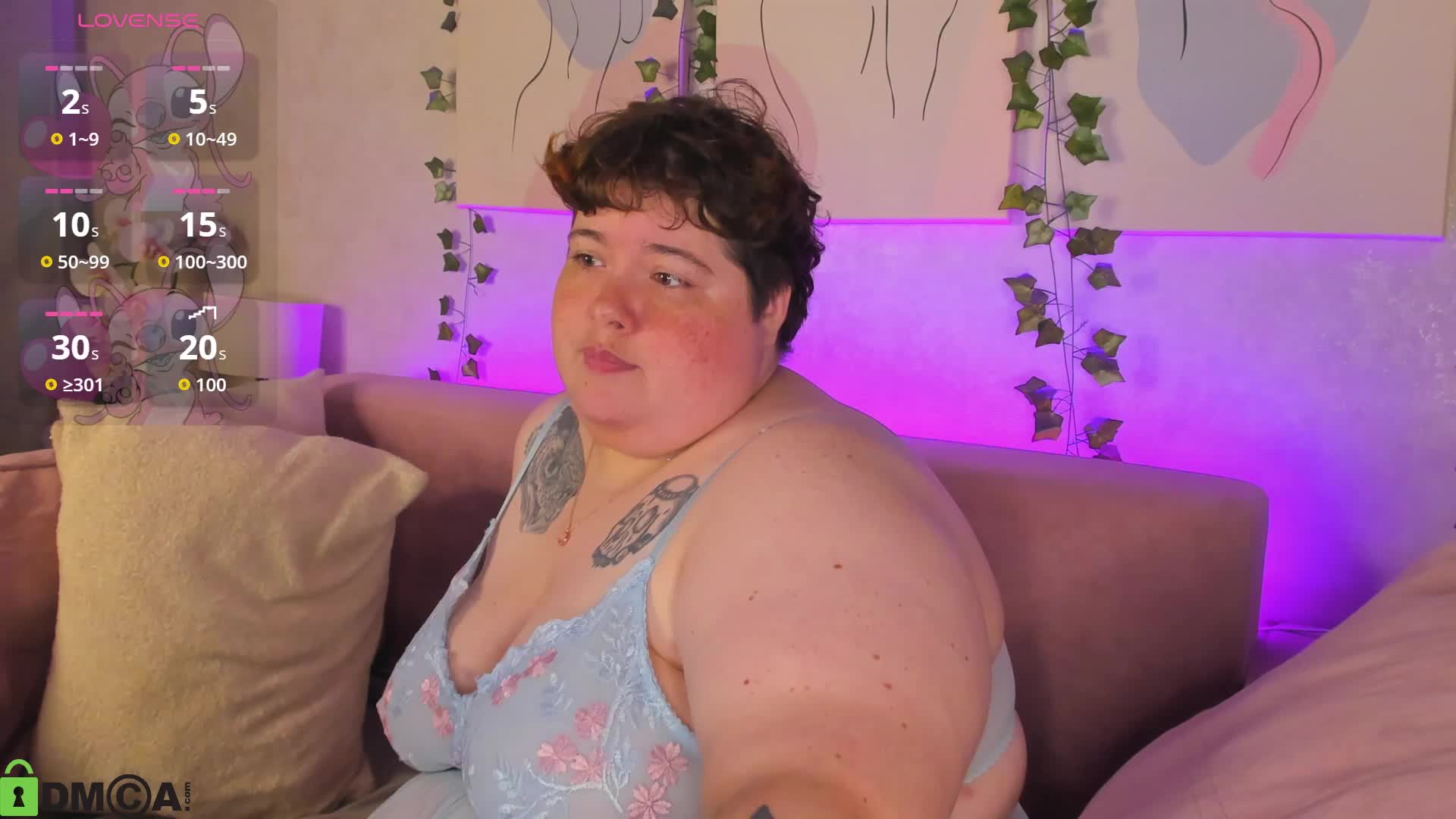 Sew-Sunny Live Sex August 20, 2026