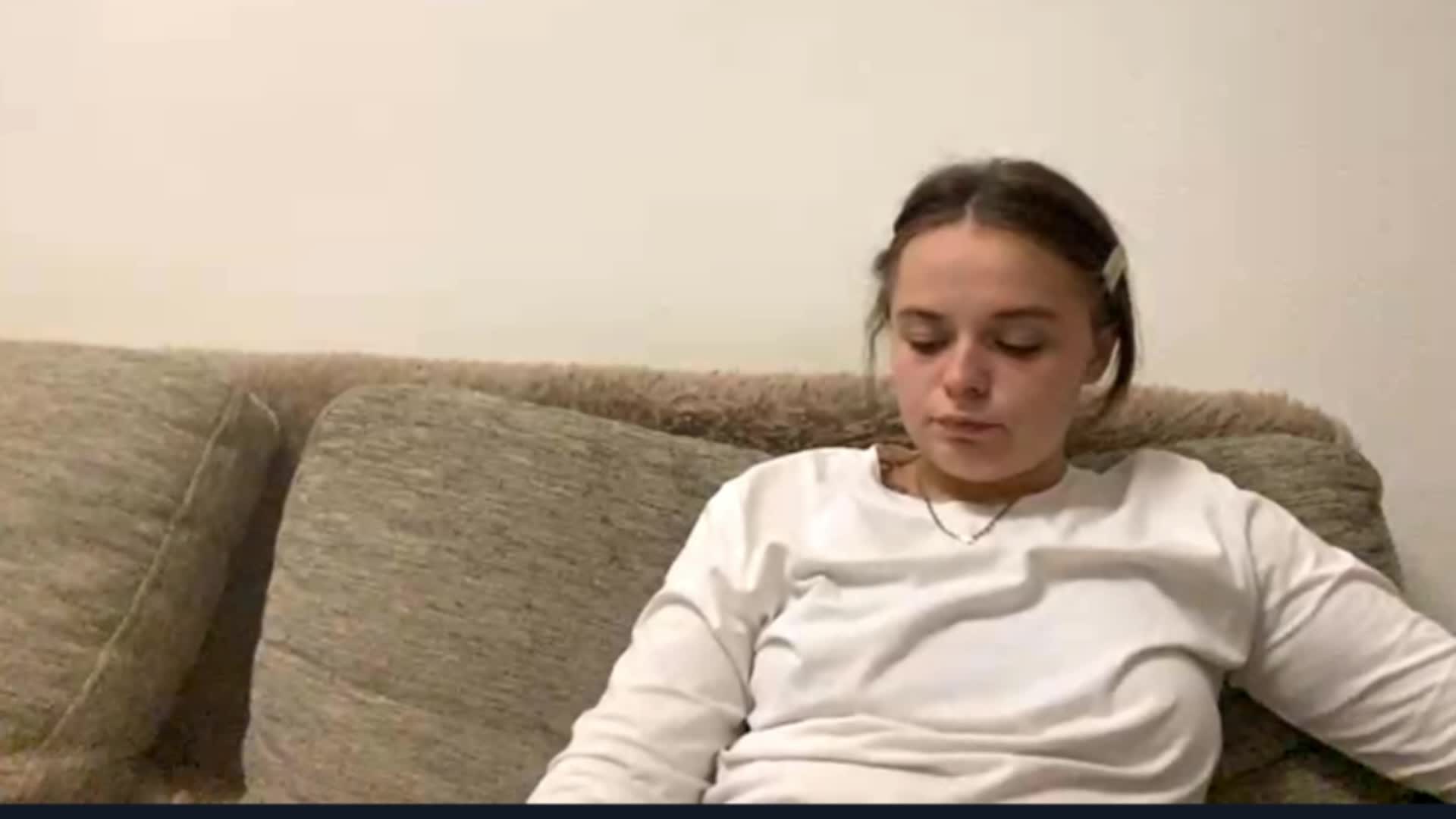 EsterGreenley Live Sex August 20, 2026