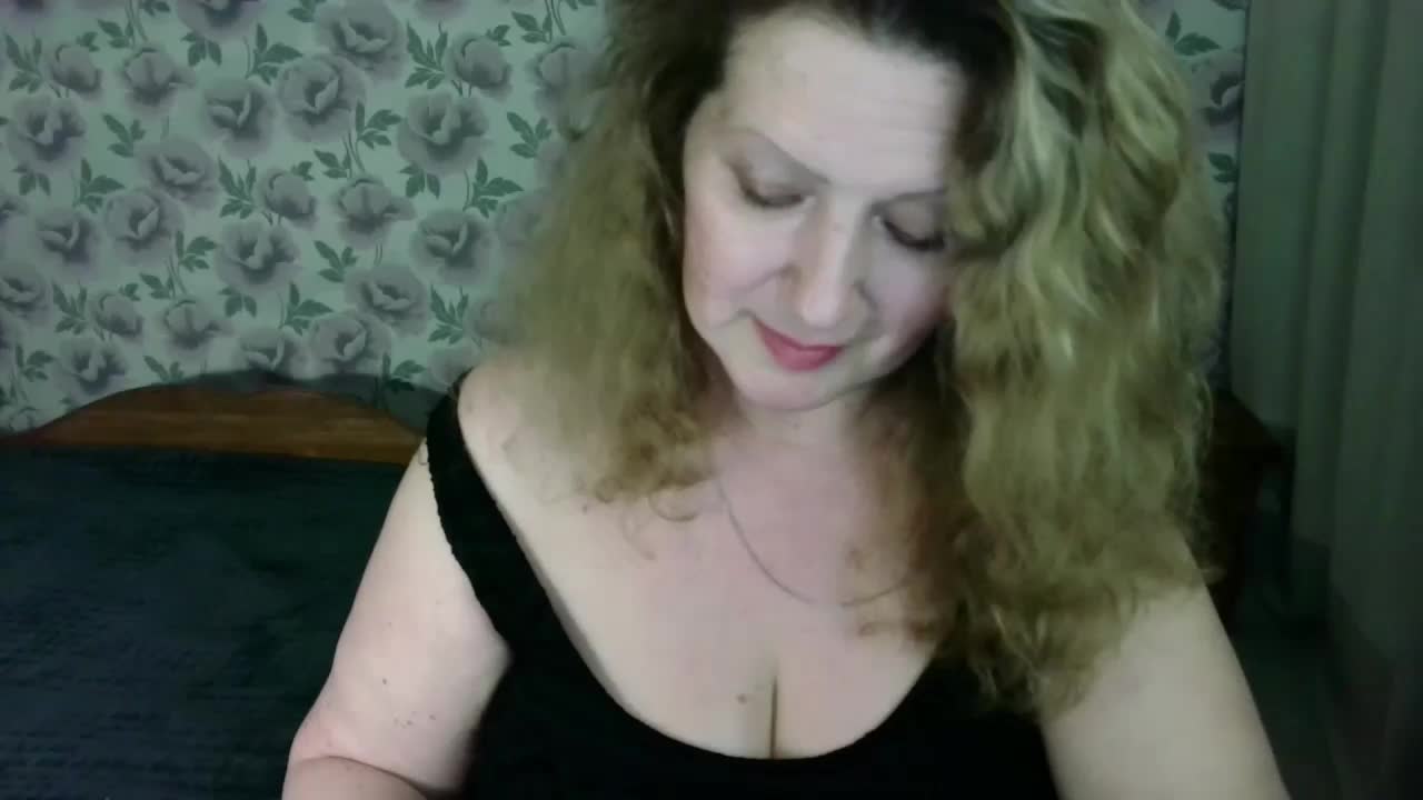 AriaLust Live Sex August 20, 2026
