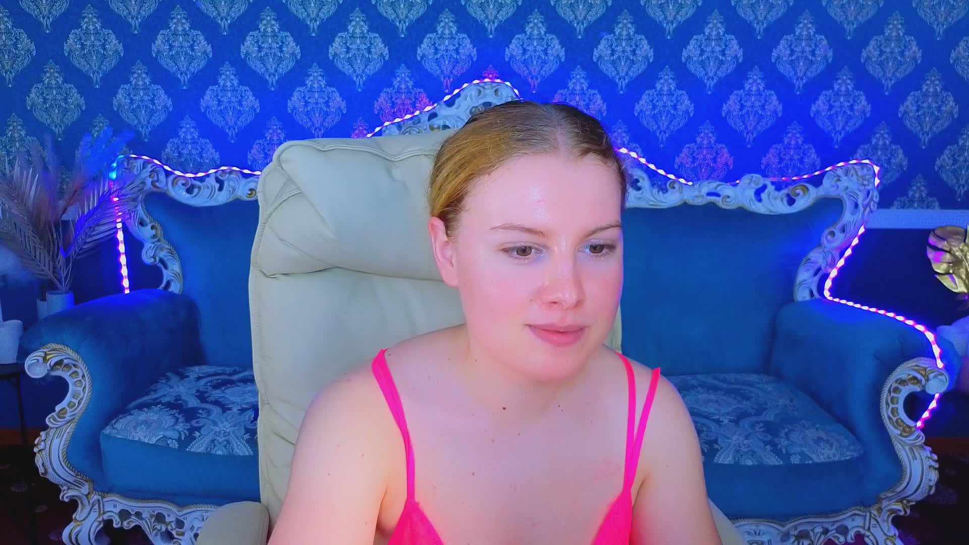 NastyaMurMeow Live Sex August 20, 2026