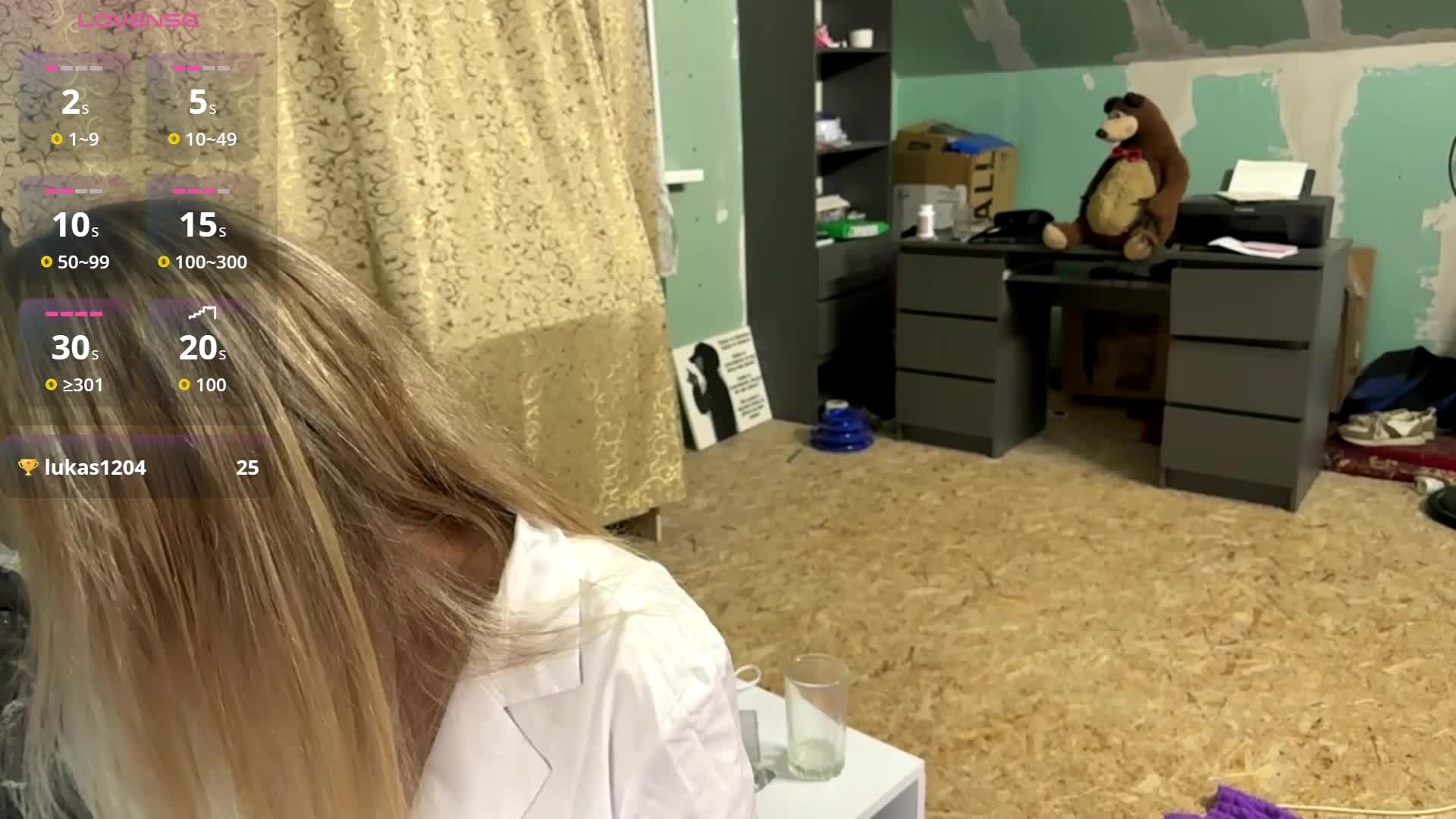 YasmineDrakulic Live Sex August 20, 2026