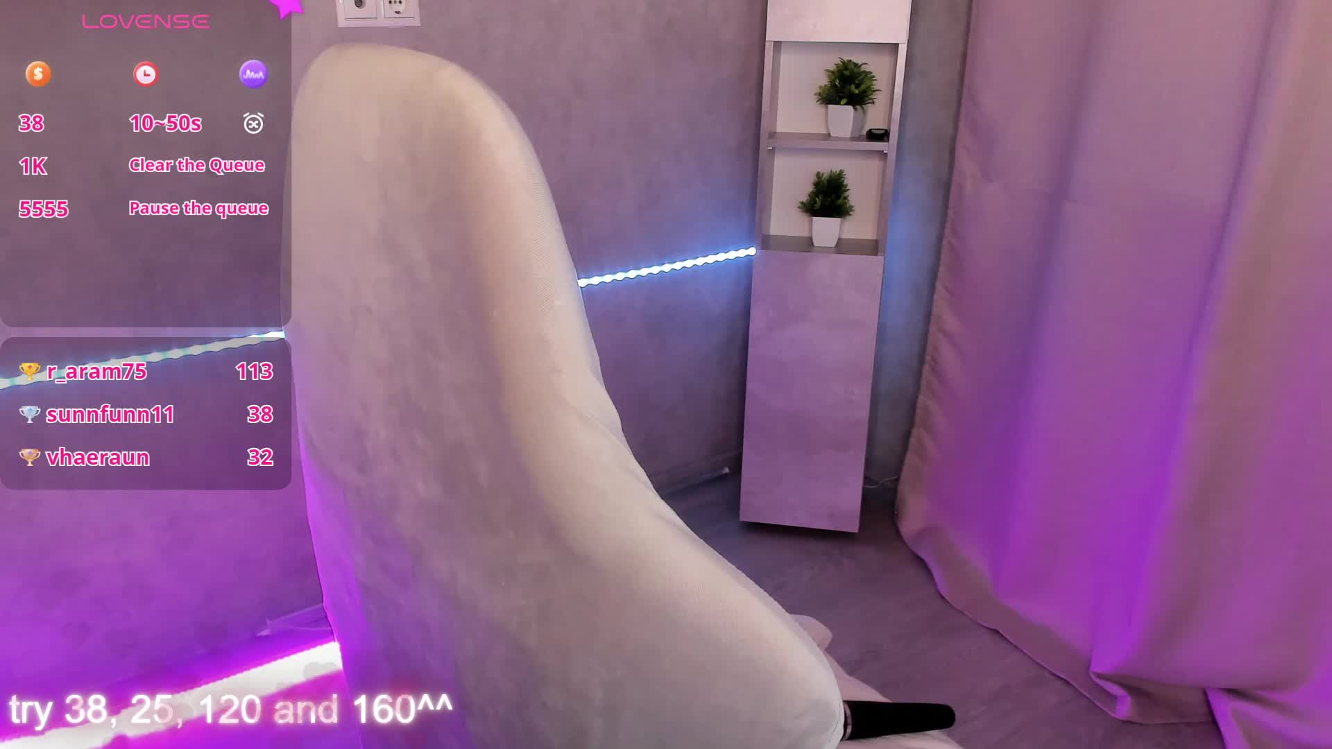Alisa-Allison Live Sex August 20, 2026