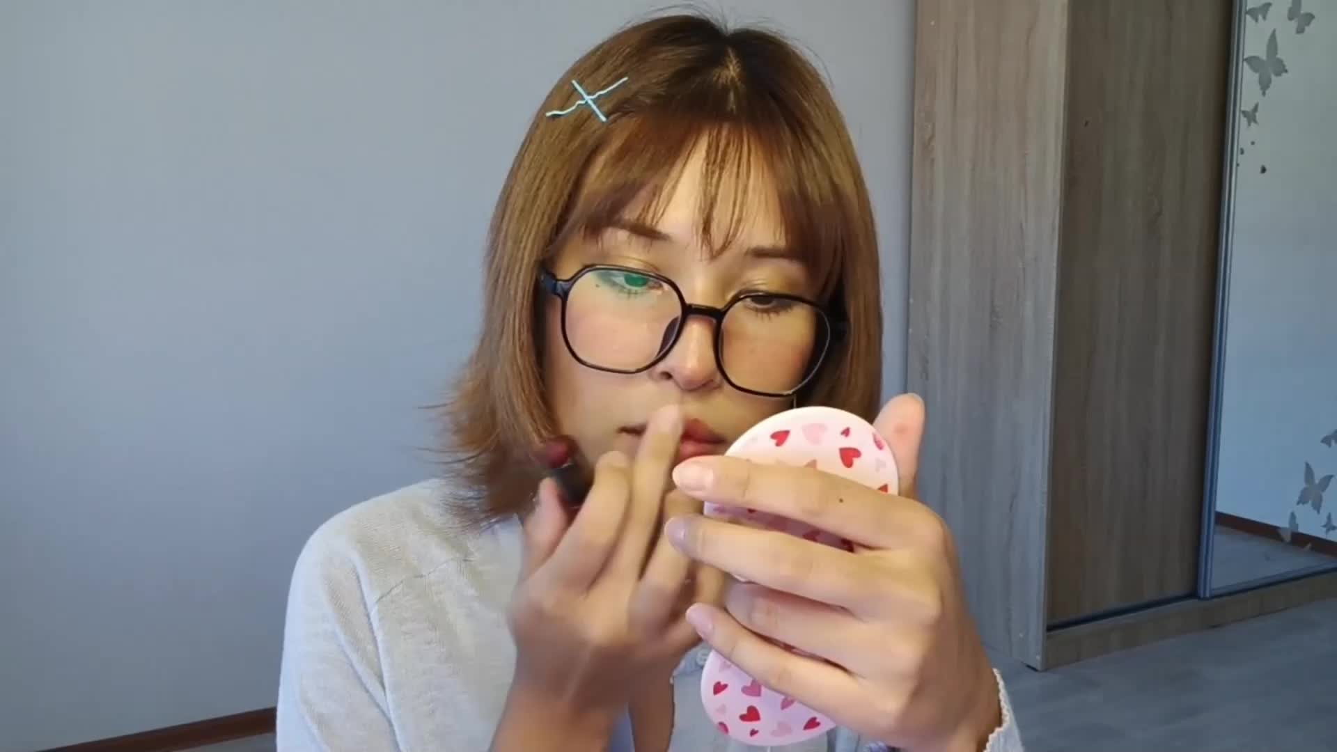 MargheritaBergh Live Sex August 20, 2026