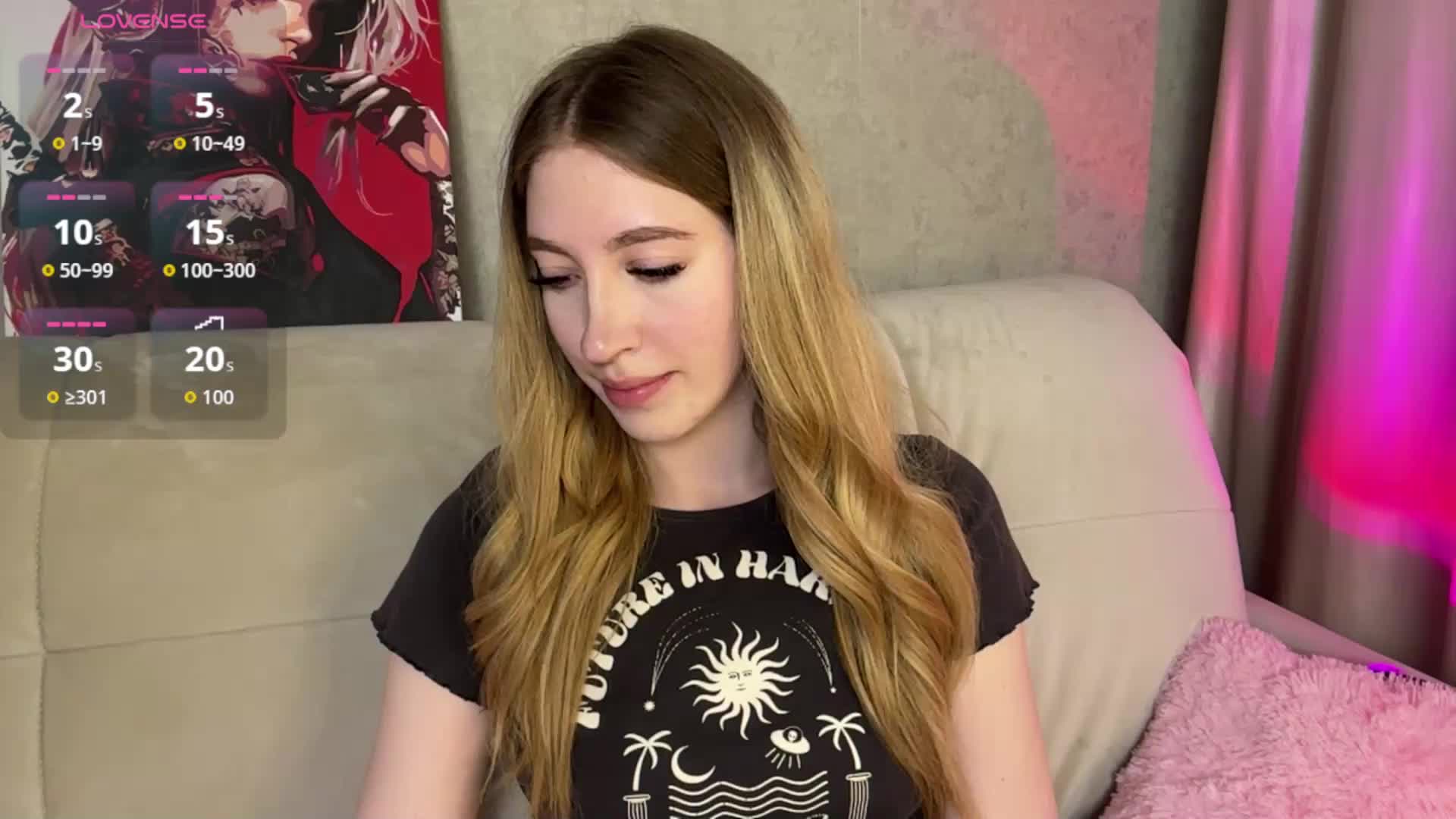 creamberryy Live Sex August 20, 2026