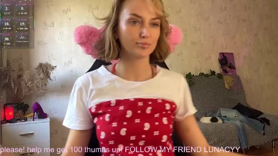 sheslike_firstlove Live Sex August 20, 2026
