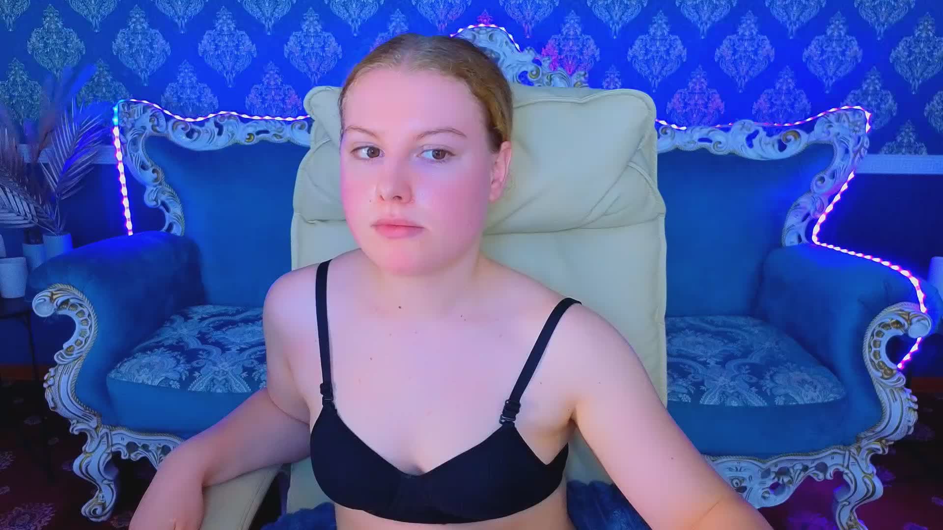 NastyaMurMeow Live Sex August 20, 2026