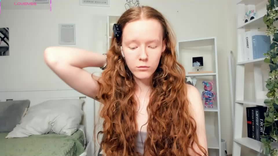 erline_may Live Sex August 20, 2026