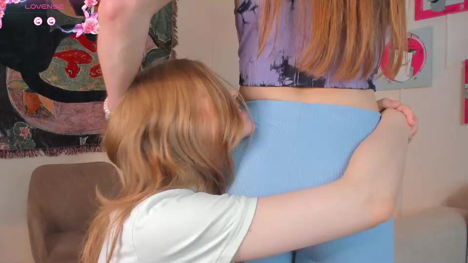 you_fell_in_love Live Sex August 20, 2026