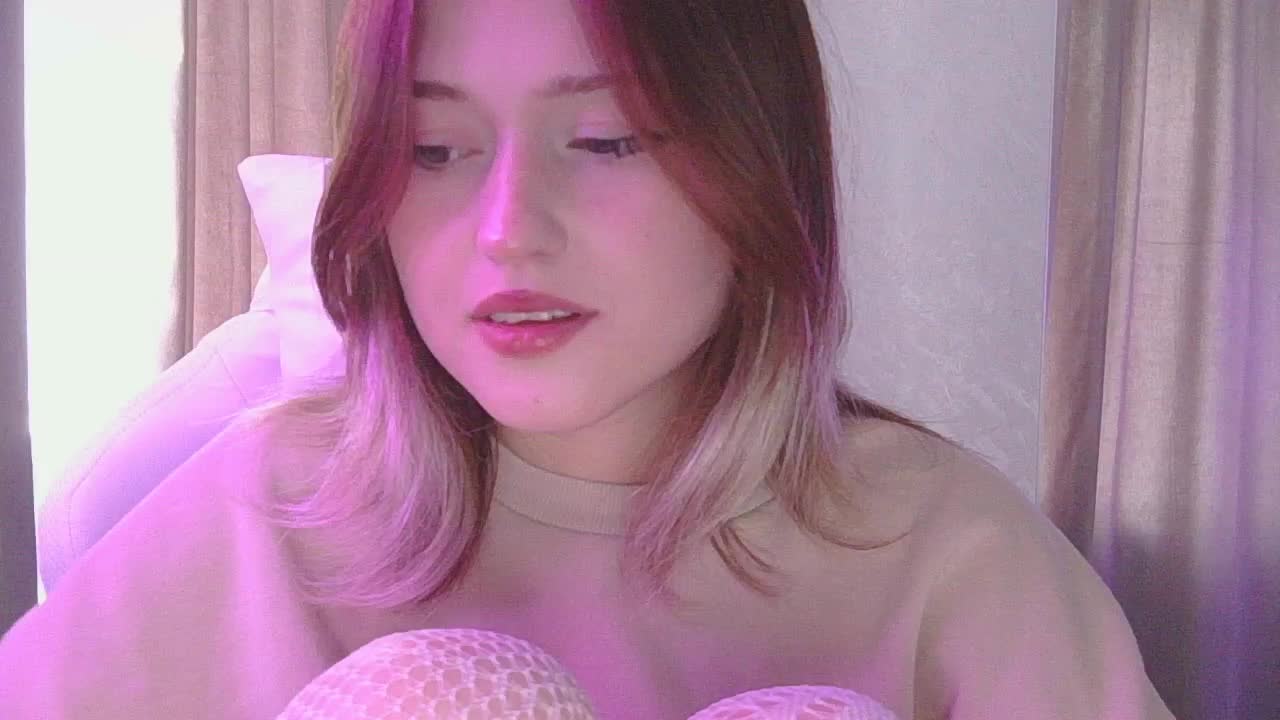 BelovedMary Live Sex August 20, 2026