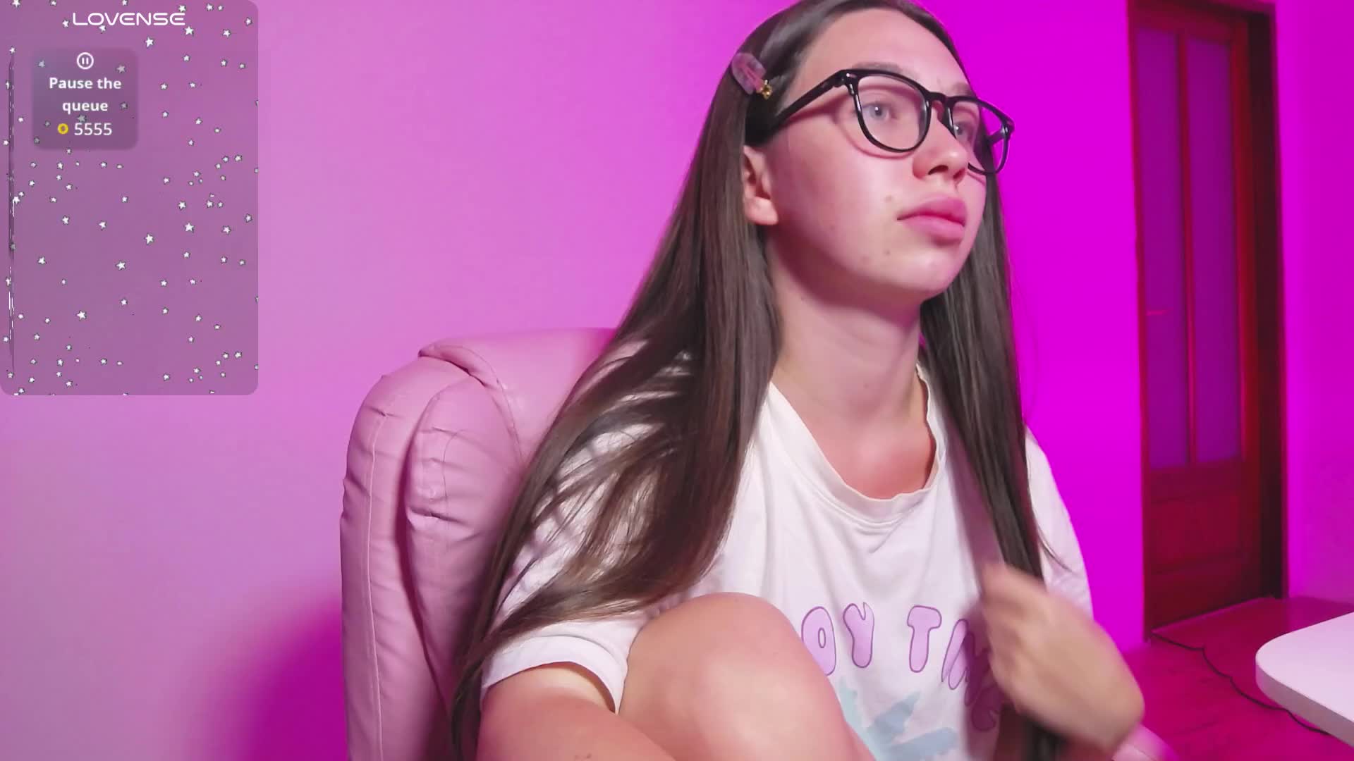ArianaHotAriana Live Sex August 20, 2026