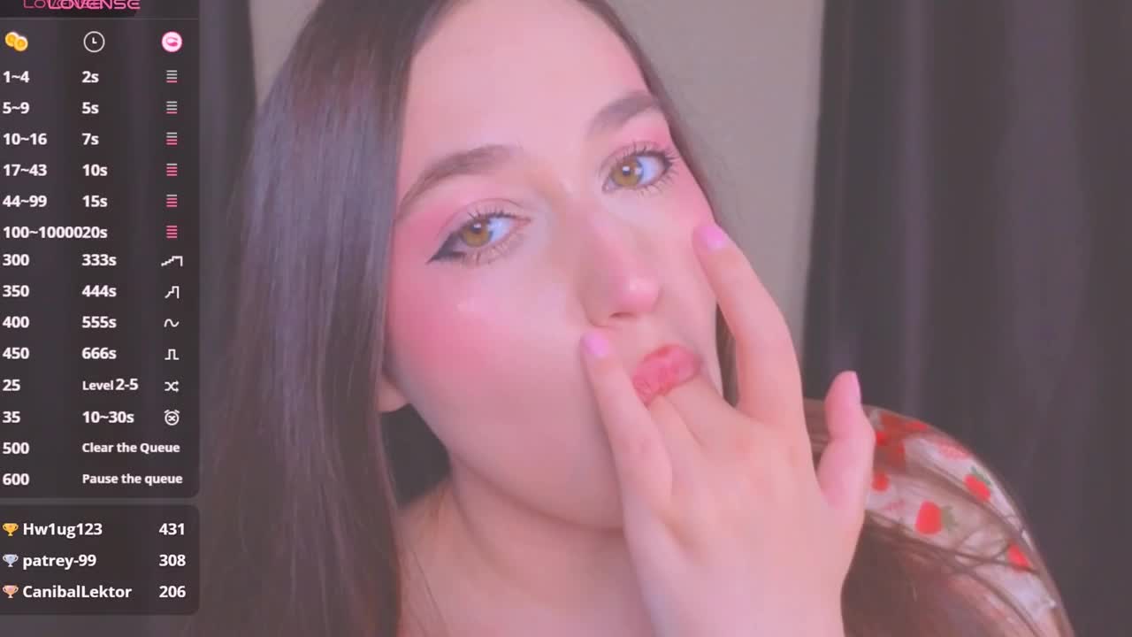 AliceMur Live Sex August 20, 2026