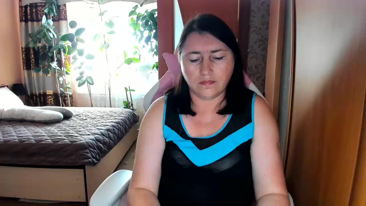 Tatka18111 Live Sex August 20, 2026