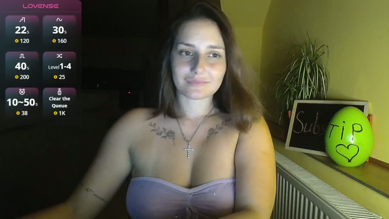 Lollitta Live Sex August 20, 2026