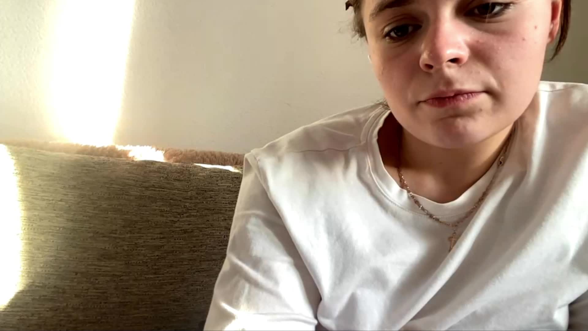 EsterGreenley Live Sex August 20, 2026