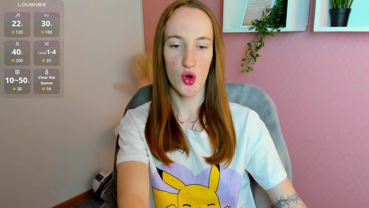 Jaidii Live Sex August 20, 2026