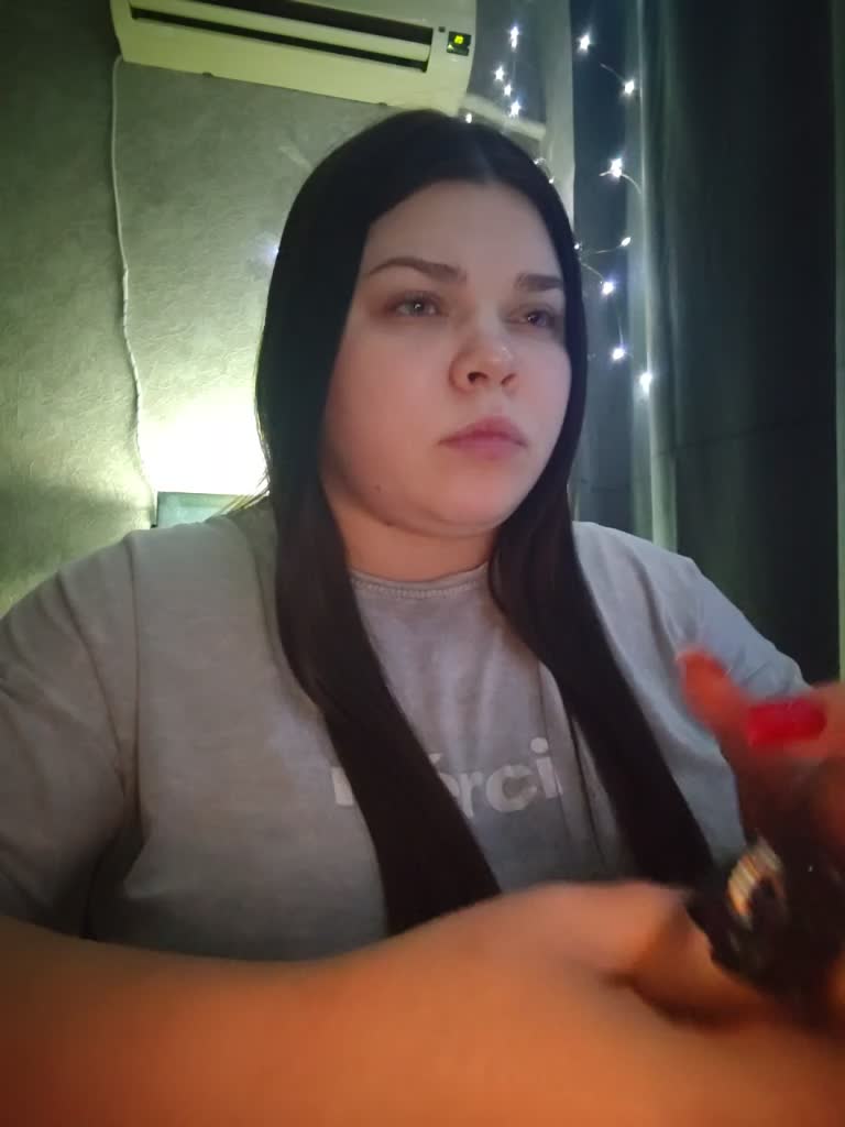 Karina-15 Live Sex August 20, 2026