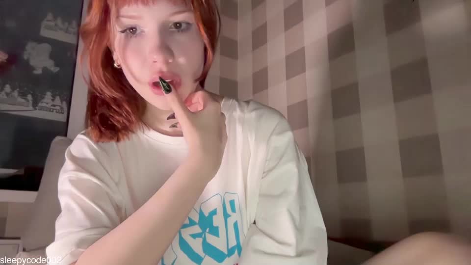 sleepycode002 Live Sex August 20, 2026