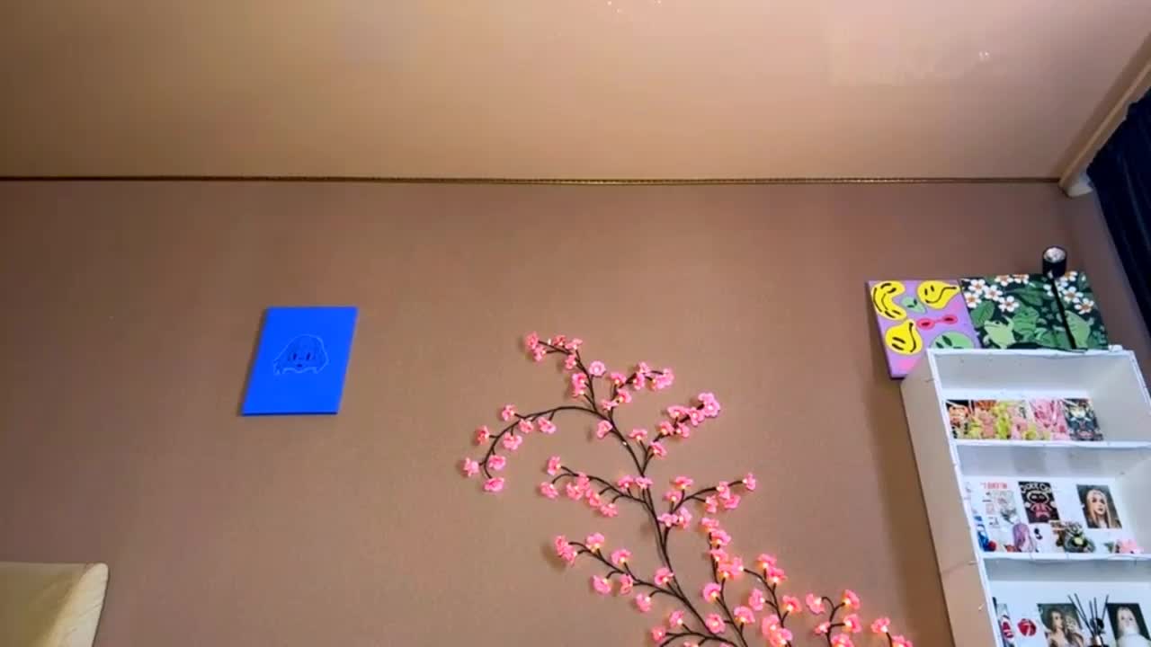 SoraKitty Live Sex August 20, 2026