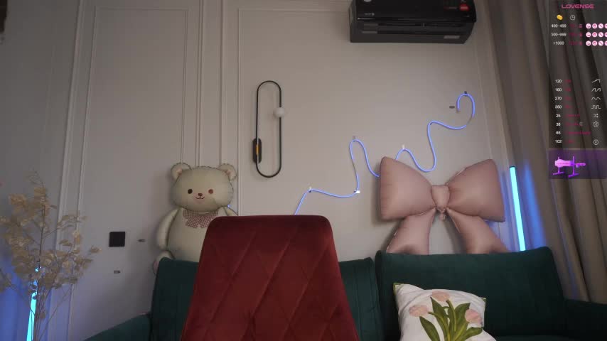 anna54784 Live Sex August 20, 2026