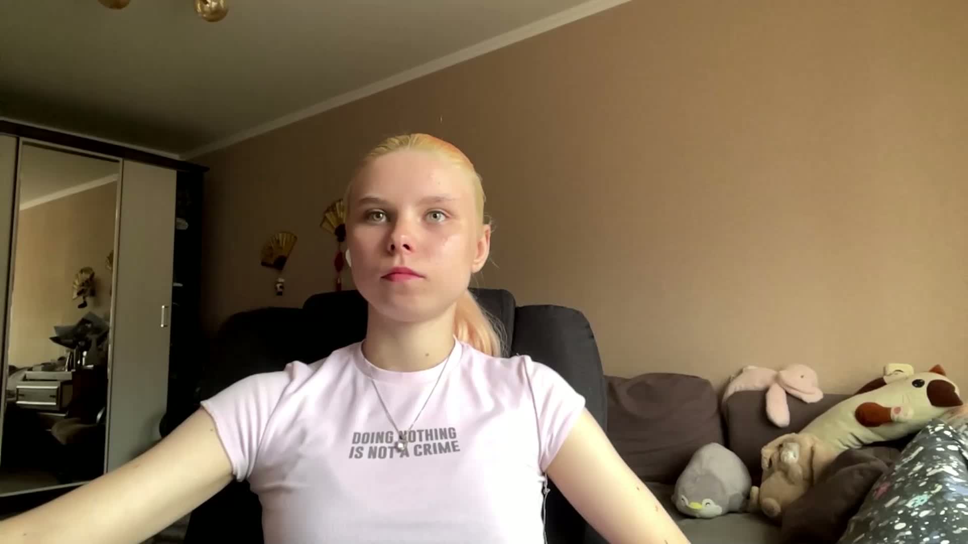 JodyTejada Live Sex August 20, 2026
