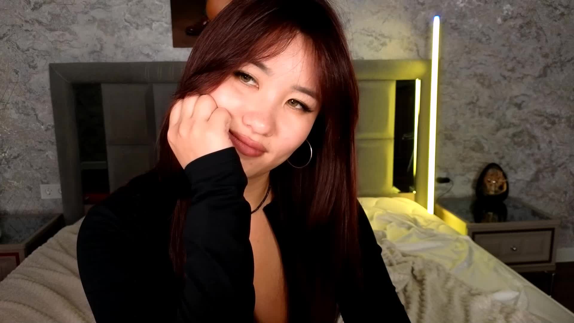 Yukiyasunshine Live Sex August 20, 2026