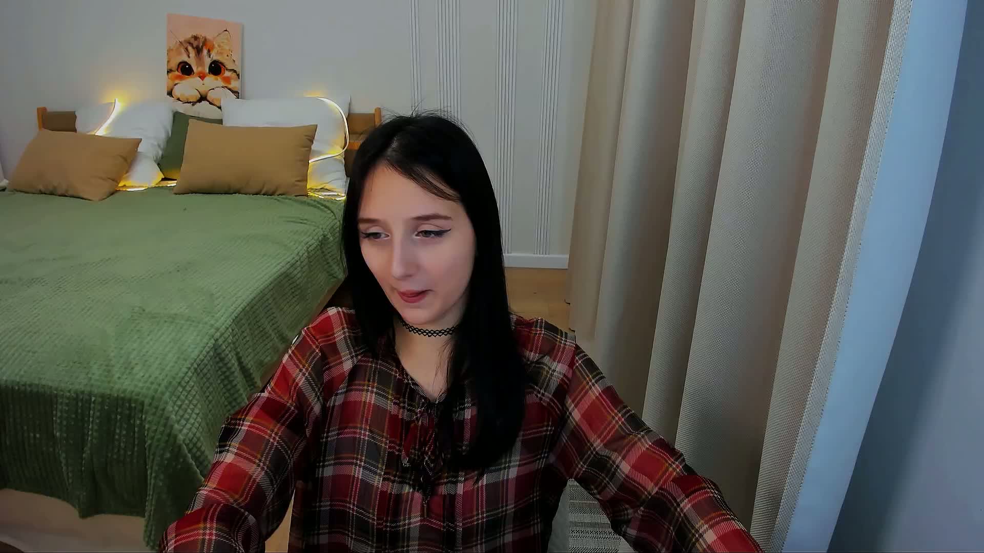 JulietteMonli Live Sex August 20, 2026