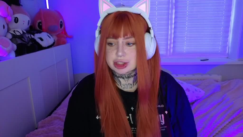 Chibiis Live Sex August 20, 2026