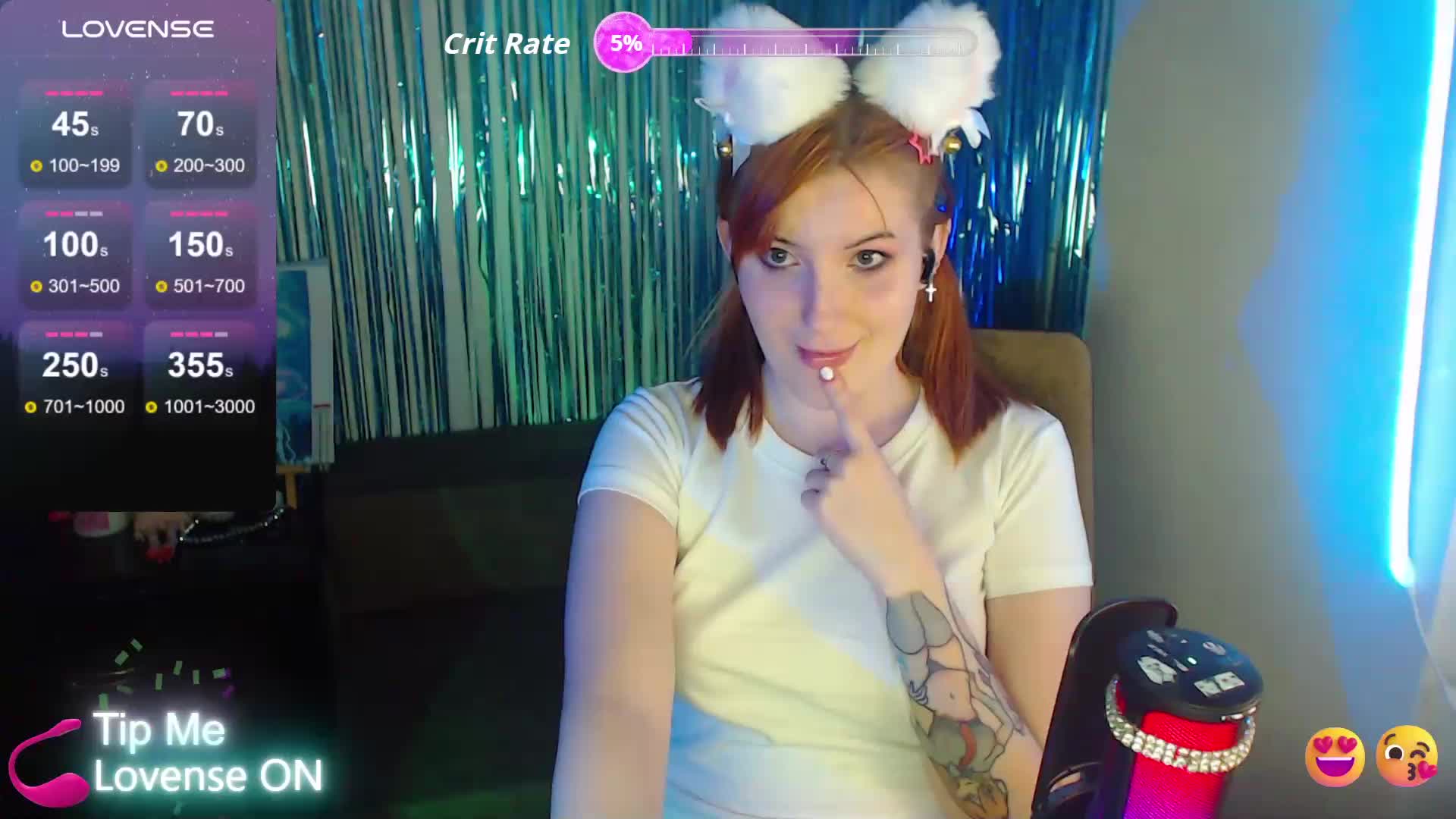 AleximkA Live Sex August 20, 2026