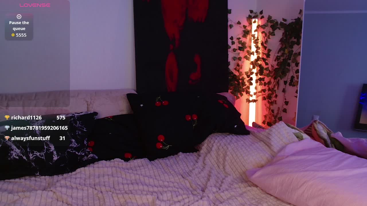 Bellabar Live Sex August 20, 2026