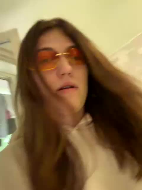 Alinagilberd03 Live Sex August 20, 2026