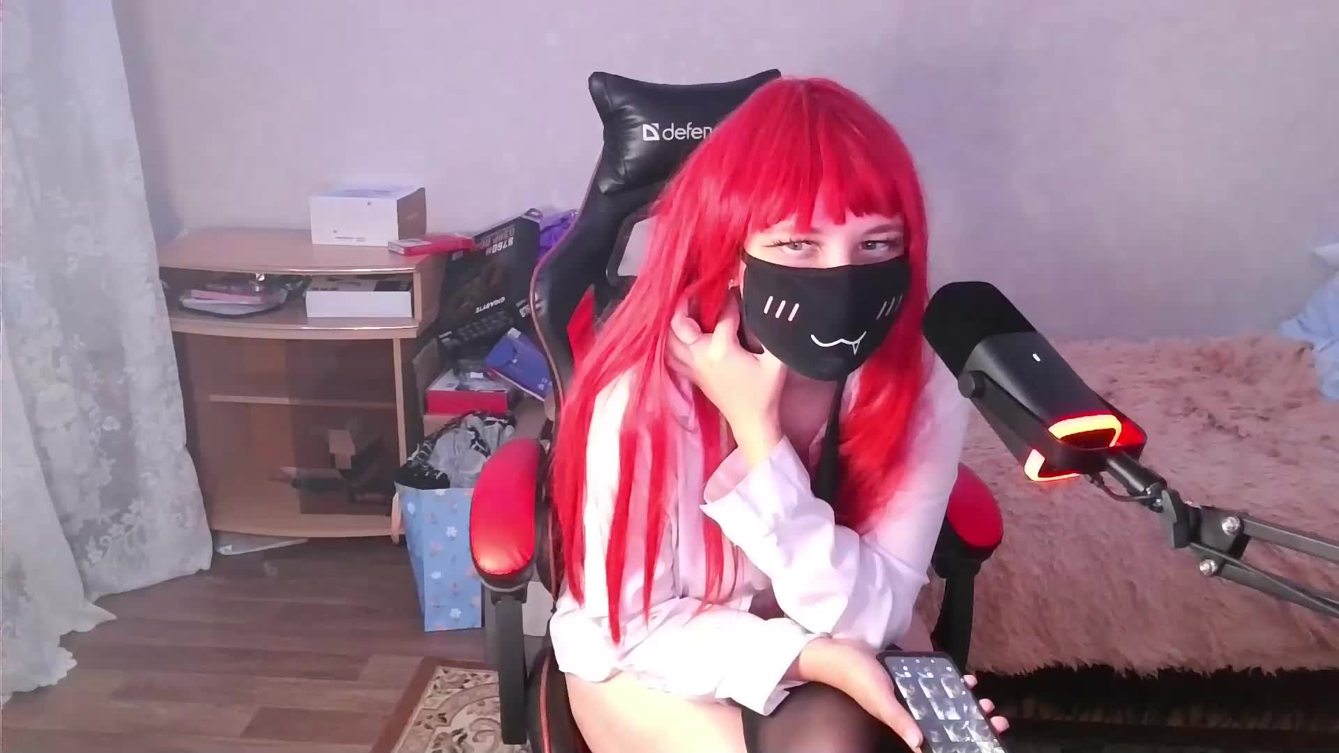 Bansheec Live Sex August 21, 2026