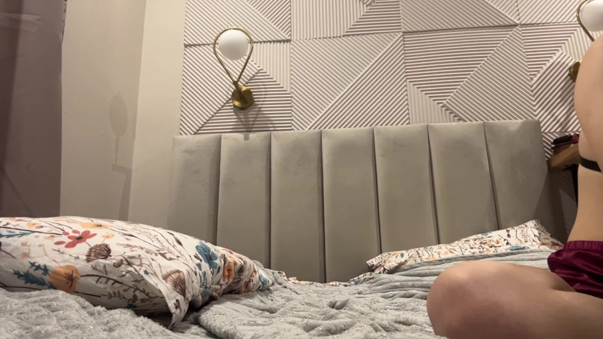 AlbaMihelcic Live Sex August 21, 2026