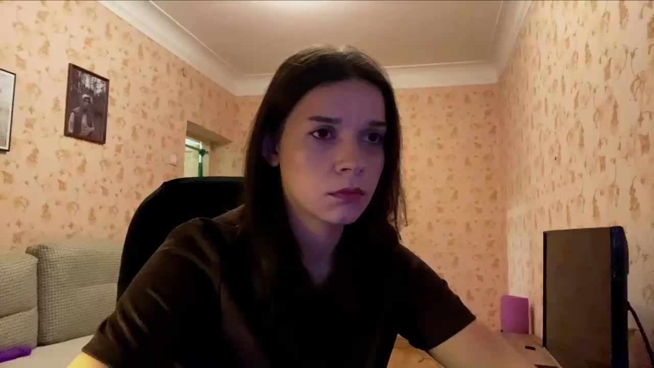 komeria Live Sex August 21, 2026