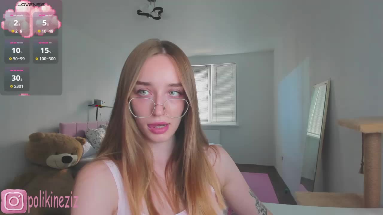 Polikinesis Live Sex August 21, 2026