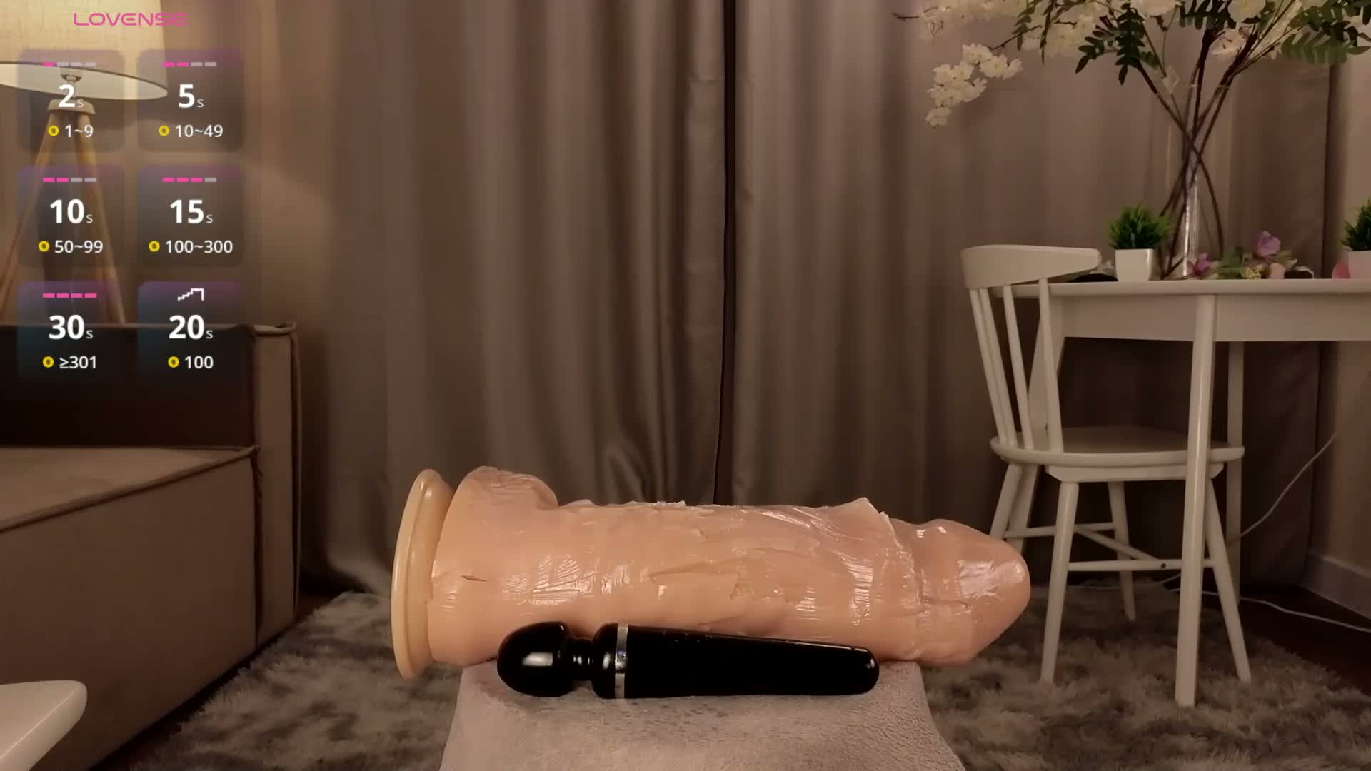 KarenLowe Live Sex August 21, 2026