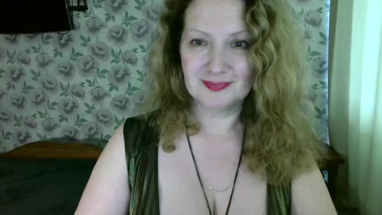AriaLust Live Sex August 21, 2026