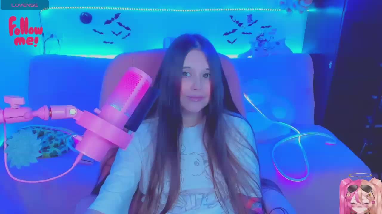 LoliSuccub Live Sex August 21, 2026