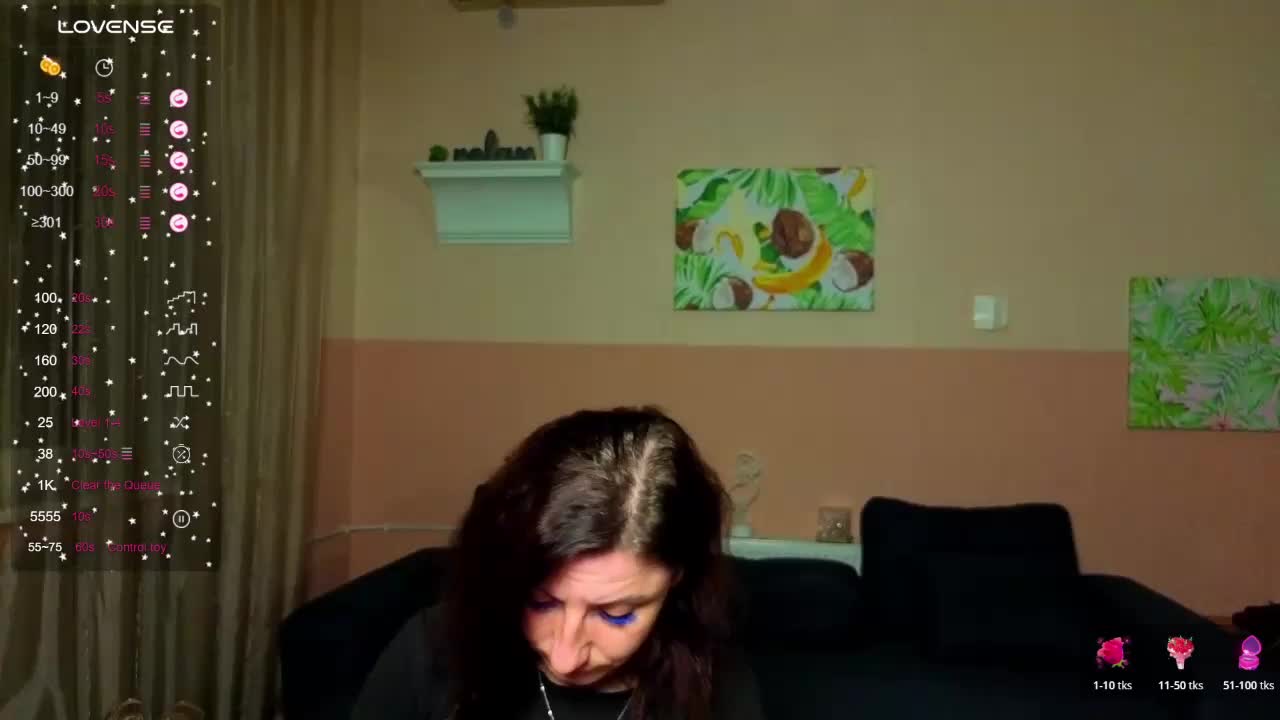 Musekittyjeni112 Live Sex August 21, 2026