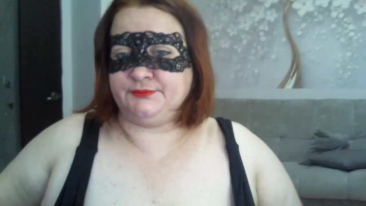 AgilaMipo Live Sex August 21, 2026