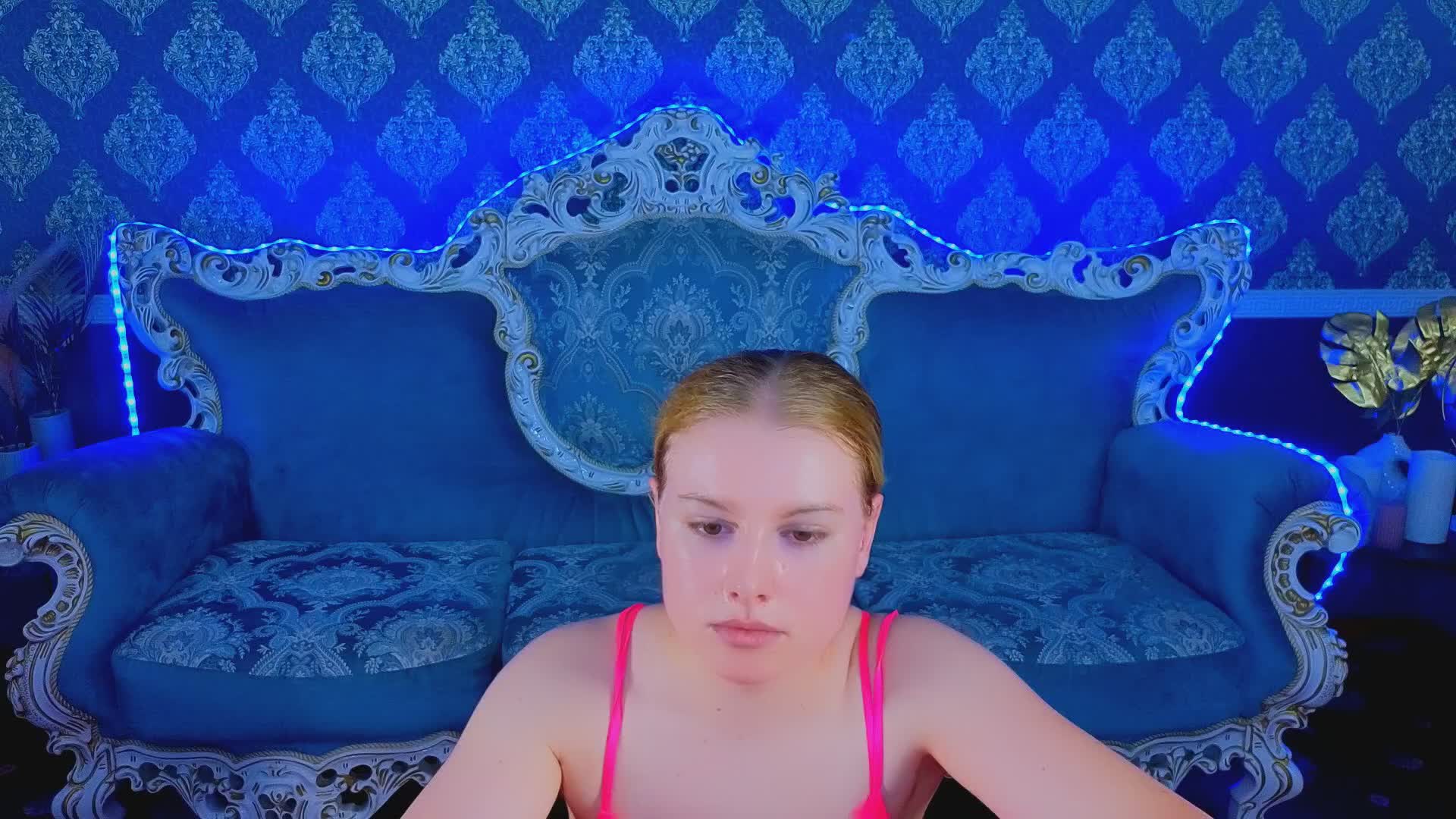 NastyaMurMeow Live Sex August 21, 2026