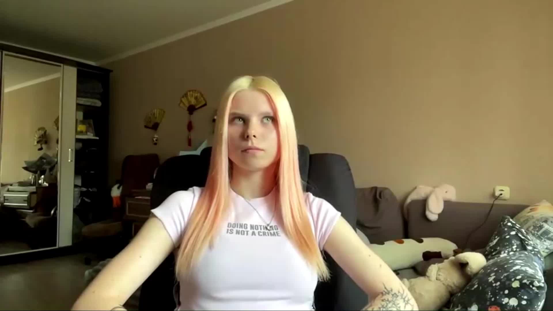 JodyTejada Live Sex August 21, 2026