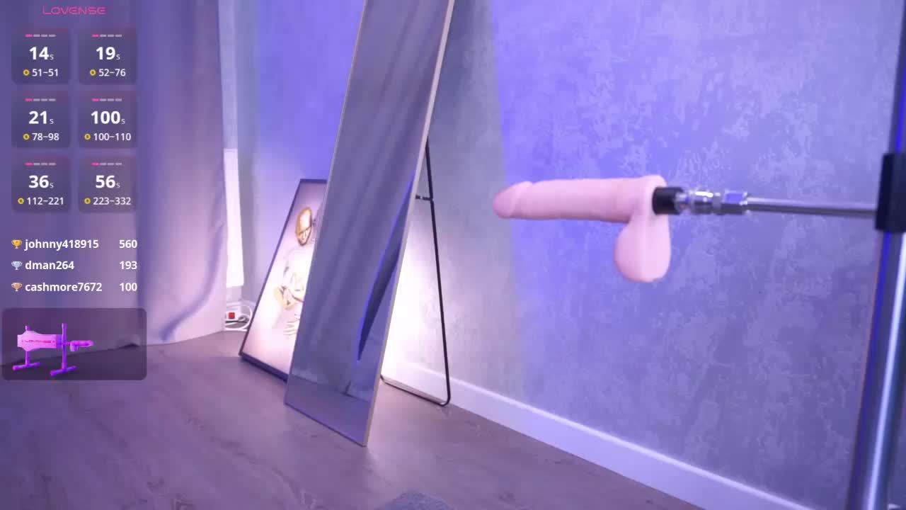 Danny-Billy Live Sex August 21, 2026