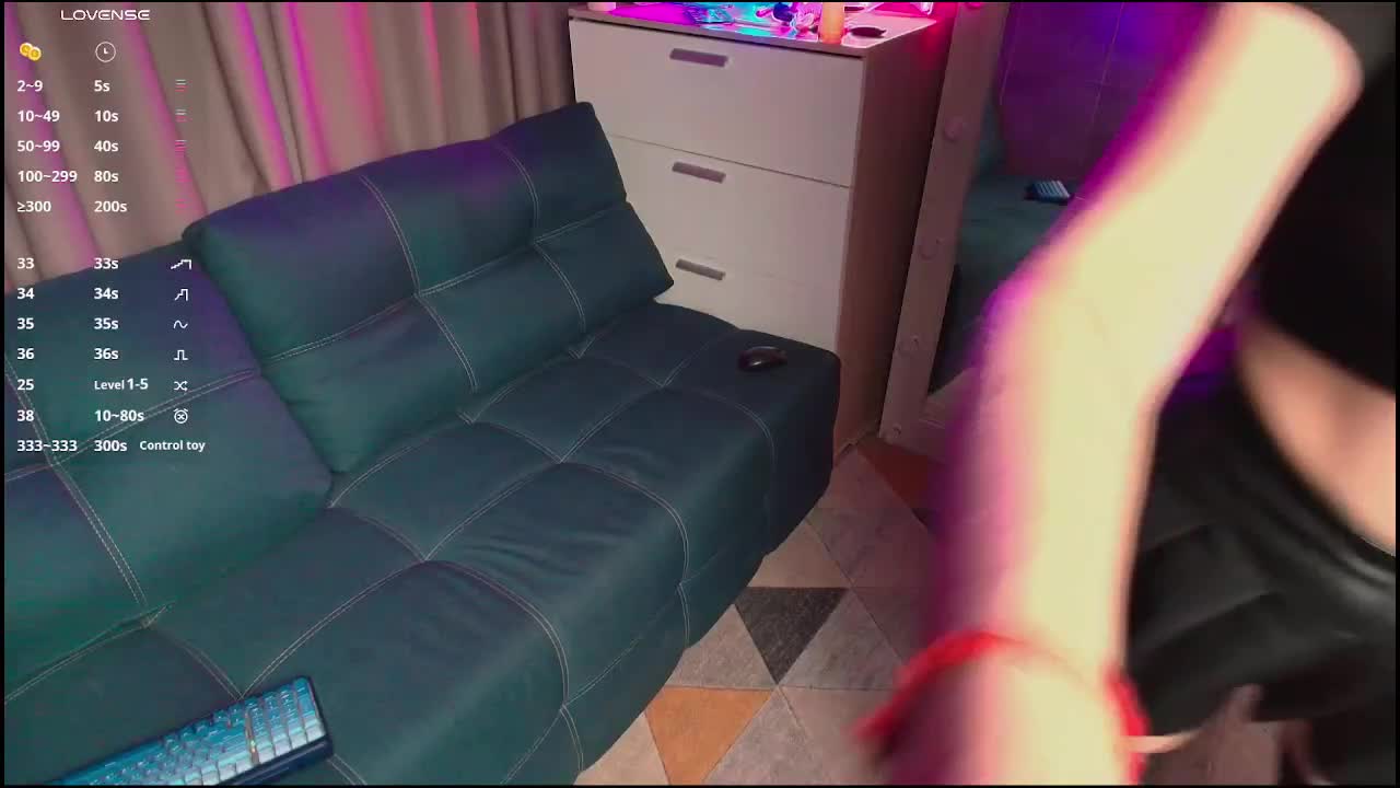 Kate_ Live Sex August 21, 2026