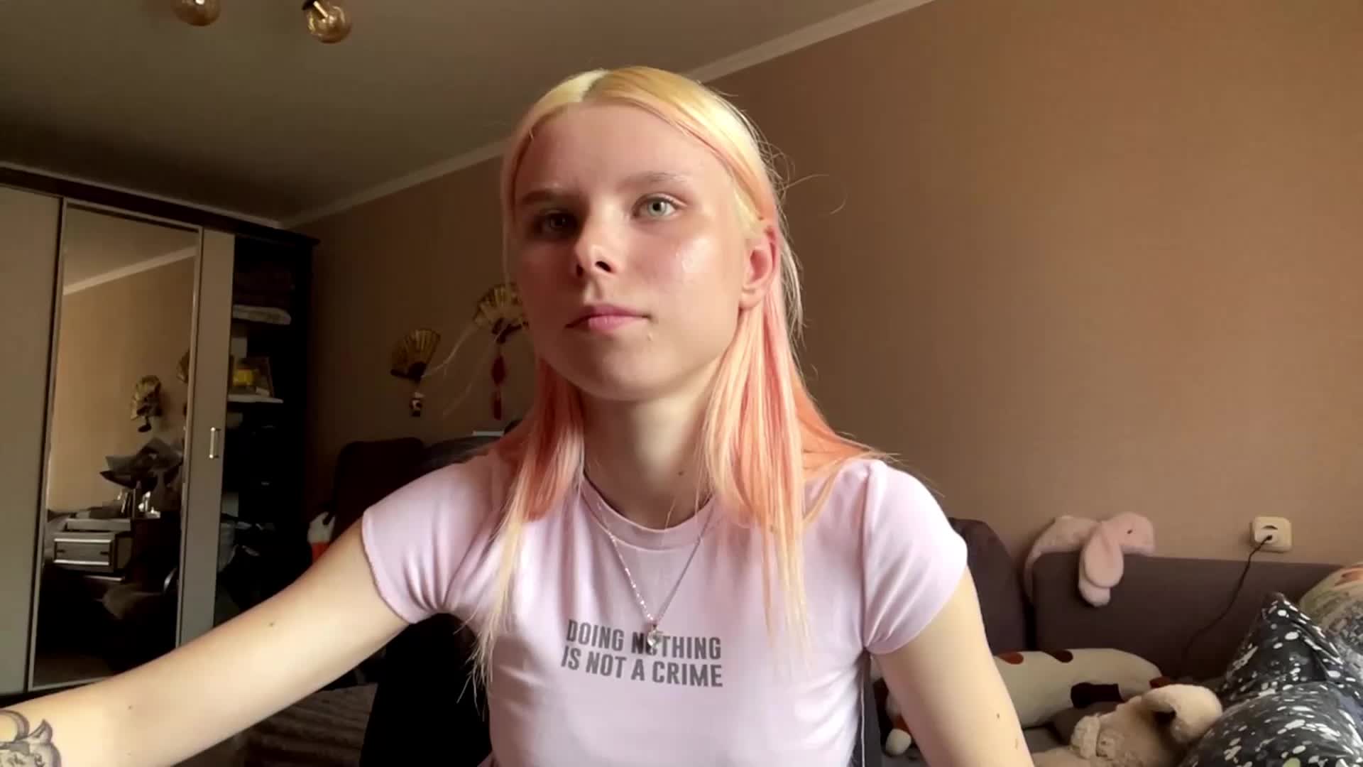 JodyTejada Live Sex August 21, 2026