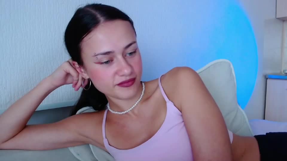 eliscuteblonde Live Sex August 21, 2026
